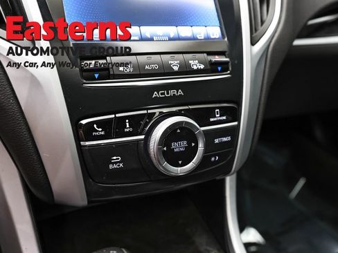 Used 2020 Acura TLX FWD image 20