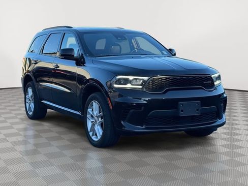 Used 2024 Dodge Durango GT AWD/4WD image 4