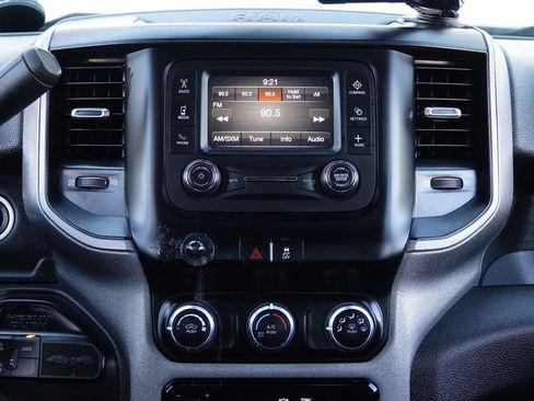 Used 2024 RAM 2500 Tradesman AWD/4WD image 44