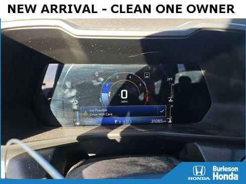 Used 2023 Chevrolet Colorado W/T image 4