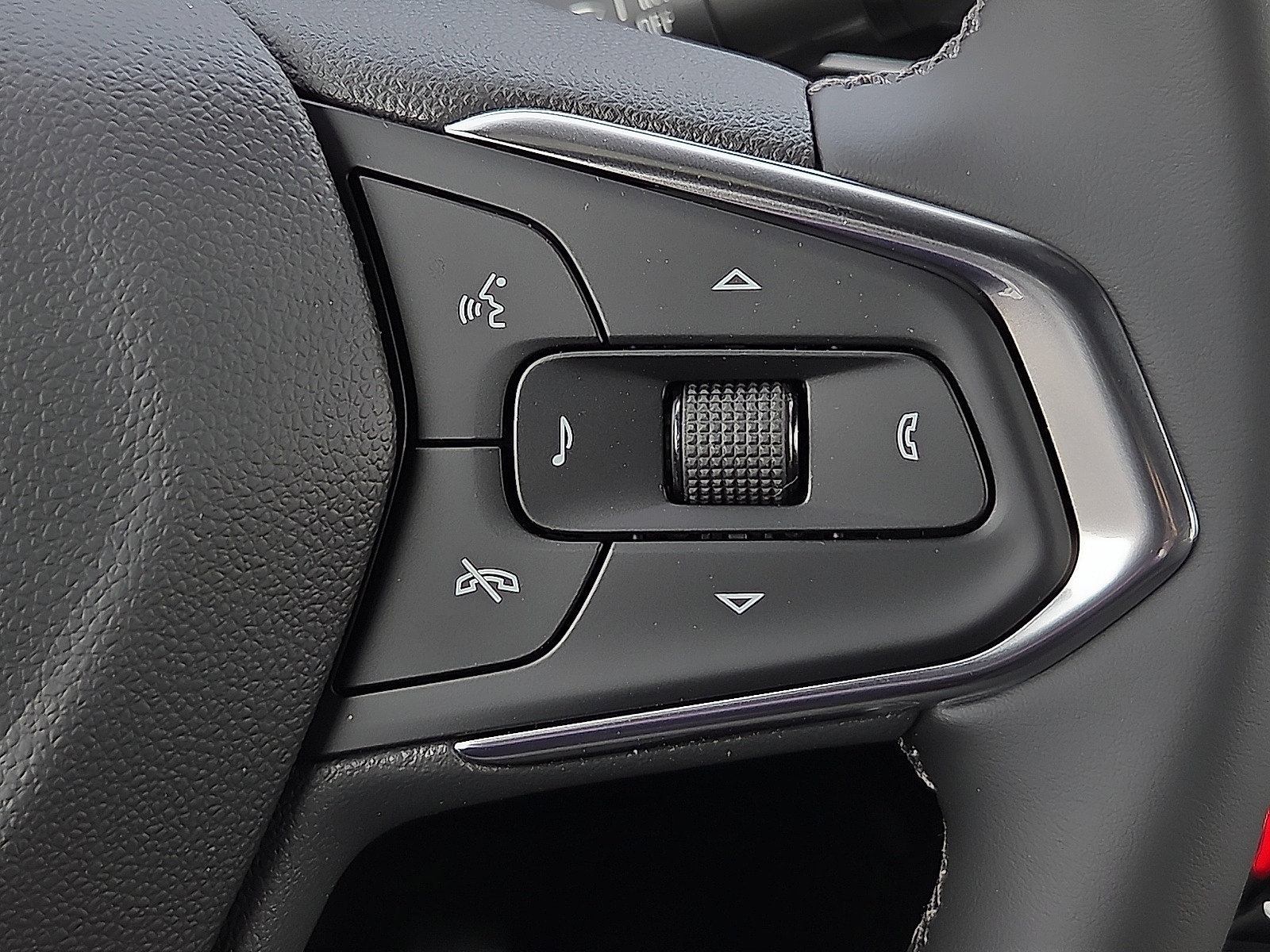 New 2026 Chevrolet TrailBlazer ACTIV FWD image 20