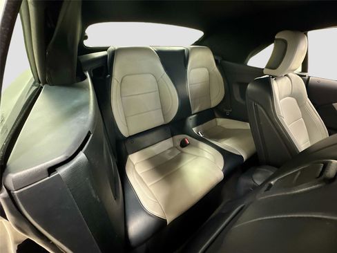 Used 2024 Ford Mustang Premium image 24