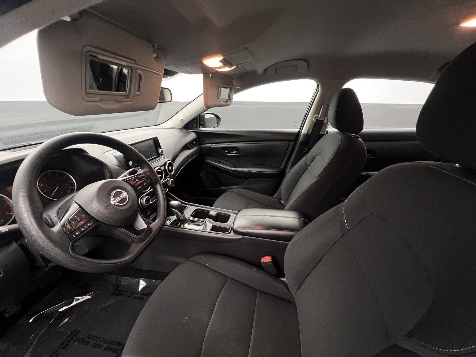 Used 2024 Nissan Sentra S FWD image 26