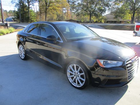 Used 2015 Audi A3 2.0T Premium Plus w/ Premium Plus Package image 10
