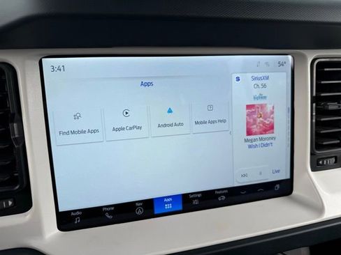 Certified 2025 Ford Bronco Heritage Edition image 28