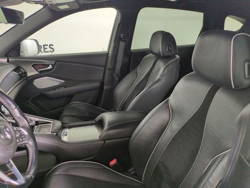 Used 2021 Acura RDX A-Spec image 12