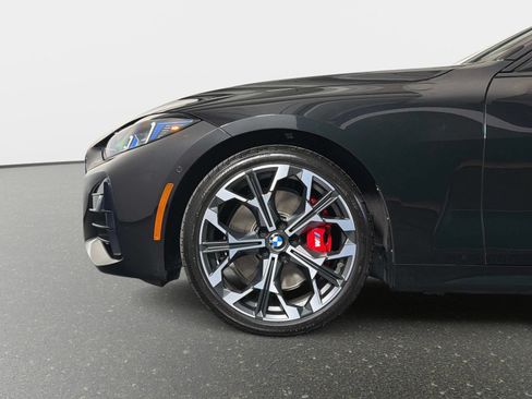 Used 2025 BMW 430i xDrive Coupe w/ M Sport Package AWD/4WD image 16