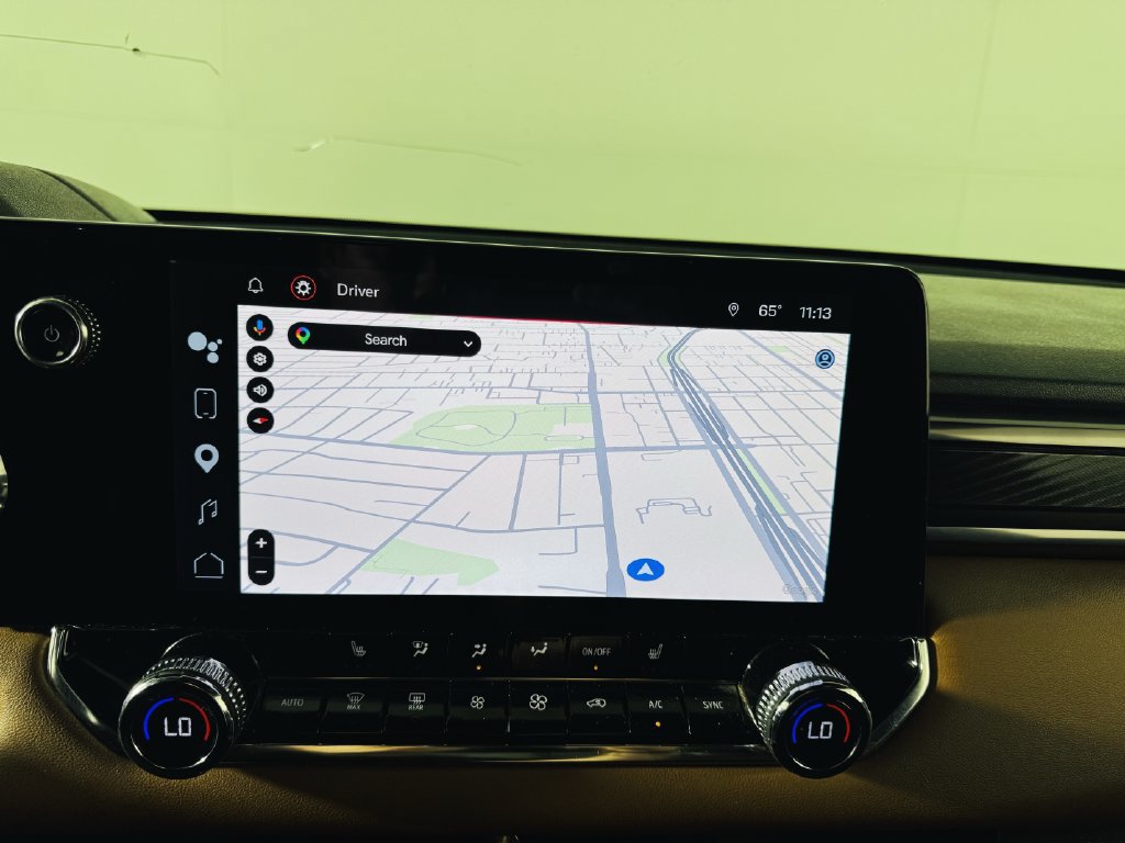 Used 2023 GMC Canyon AT4 AWD/4WD image 16