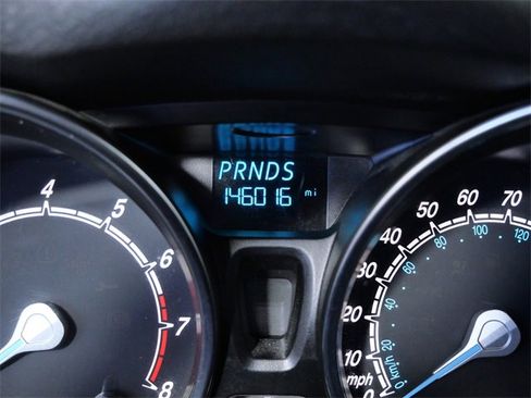 Used 2016 Ford Fiesta SE image 22