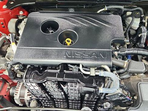 Used 2019 Nissan Altima 2.5 SV image 34