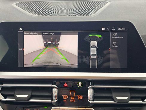 Used 2022 BMW 330i 330i w/ Premium Package 2 image 26