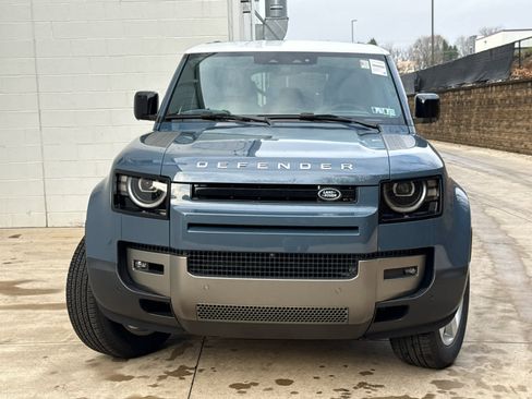 Used 2026 Land Rover Defender 110 S image 2