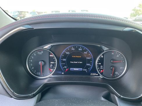 Used 2022 Chevrolet Blazer RS image 23