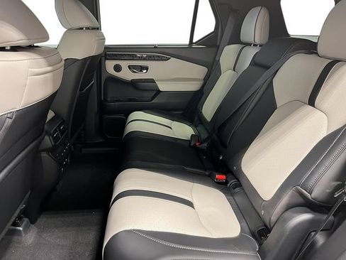New 2026 Honda Passport TrailSport Elite image 22