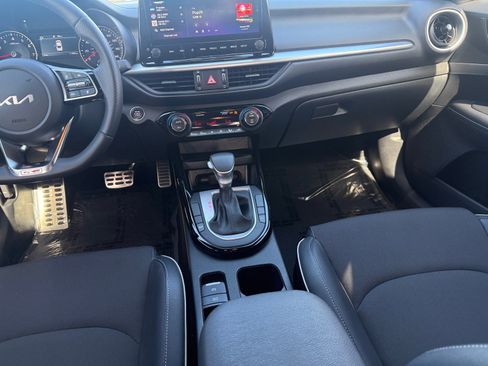 Certified 2024 Kia Forte GT-Line image 31
