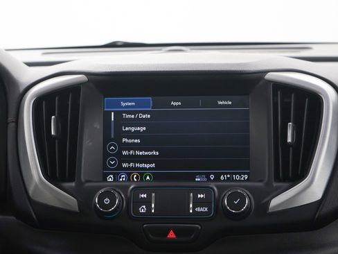 Used 2019 GMC Terrain SLT w/ Preferred Package AWD/4WD image 15