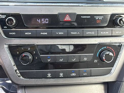 Used 2017 Hyundai Sonata Sport image 26