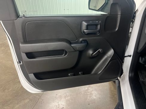Certified 2018 GMC Sierra 1500 2WD Regular Cab image 15