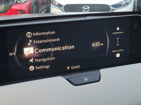 New 2026 MAZDA CX-90 3.3 Turbo S w/ Premium Package image 15