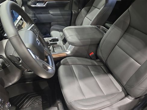 New 2026 Chevrolet Silverado 1500 LT Trail Boss w/ Safety Package image 15