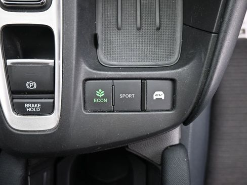 Used 2019 Honda Insight EX image 28