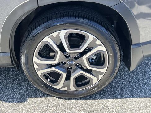 Certified 2025 Subaru Ascent Limited w/ Popular Package #1 image 19