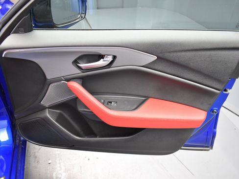 Used 2023 Acura TLX SH-AWD w/ A-SPEC Pkg image 6