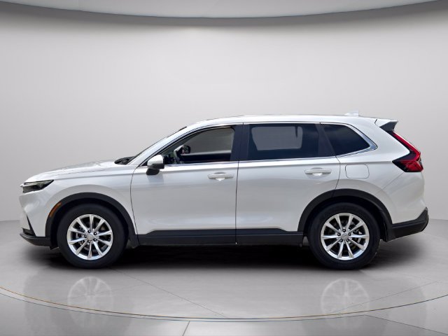 Used 2025 Honda CR-V EX image 3