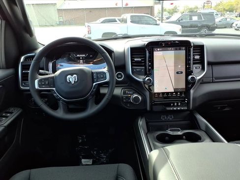 New 2026 RAM 1500 4x4 Crew Cab image 18