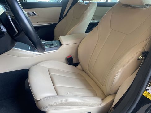 Used 2021 BMW 330i 330i image 9