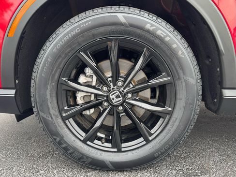 Used 2024 Honda CR-V Sport-L image 7