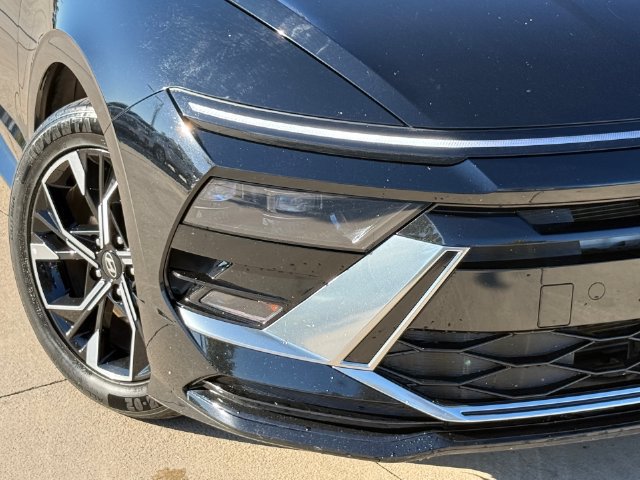 Used 2024 Hyundai Sonata SEL FWD image 4