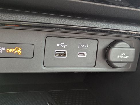 Used 2025 Honda CR-V EX-L image 23