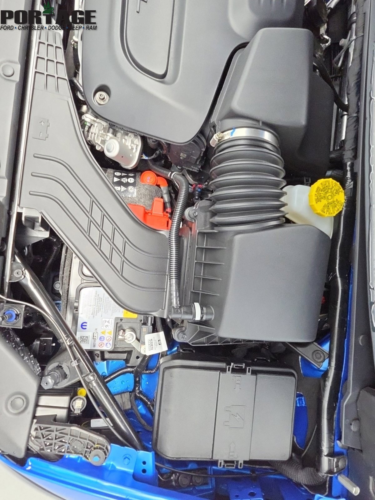 New 2027 Chrysler Pacifica Select AWD/4WD image 52