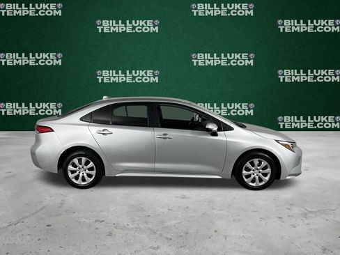 Used 2024 Toyota Corolla LE image 3