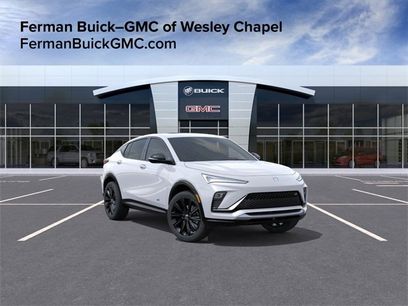 New 2025 Buick Envista Sport Touring w/ Convenience I Package