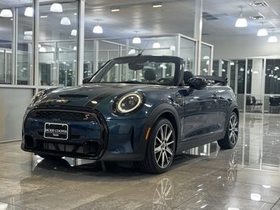 Used 2023 MINI Cooper S w/ Sidewalk Package