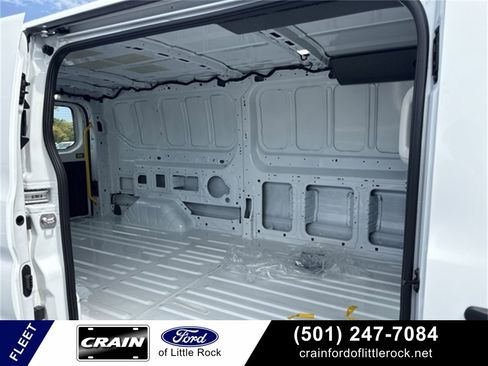 New 2025 Ford Transit 150 Low Roof AWD image 27