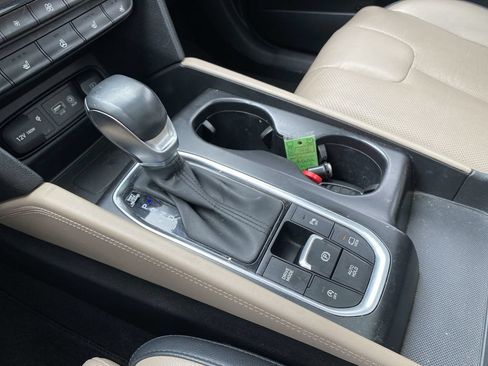 Used 2020 Hyundai Santa Fe Limited w/ Cargo Package FWD image 27