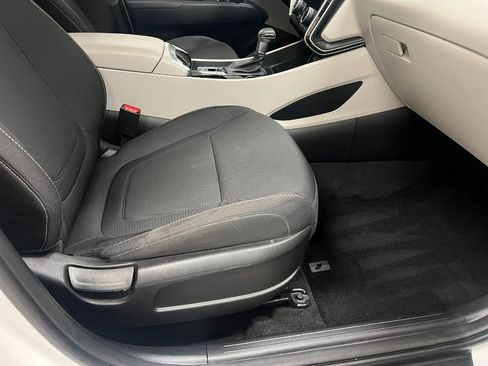 Used 2024 Hyundai Tucson SE AWD/4WD image 31