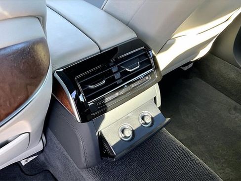 Used 2023 Audi A8 L 3.0T w/ Luxury Package image 25