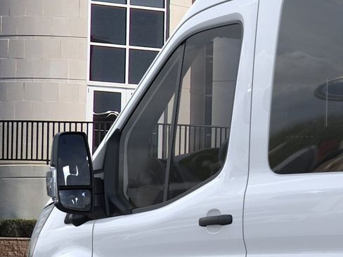 New 2026 Ford Transit 350 XLT RWD image 41