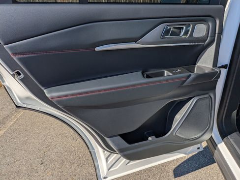 New 2026 Ford Explorer ST w/ Sun And Sound Package image 27