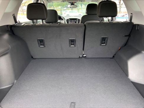 Certified 2022 GMC Terrain SLE w/ Driver Convenience Package image 33