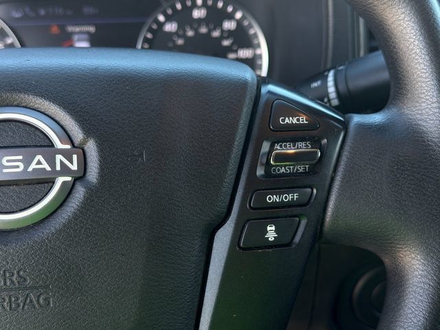 Used 2022 Nissan Frontier S w/ Technology Package RWD image 23