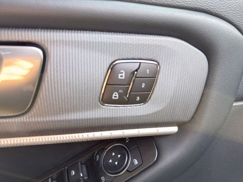 New 2026 Ford Explorer ST image 16