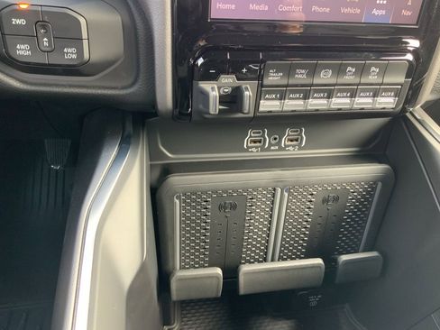 New 2026 RAM 3500 Laramie image 26