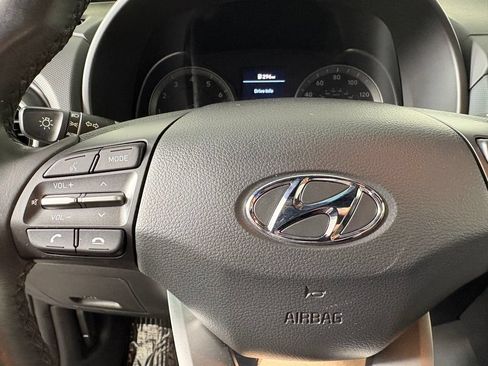 Used 2021 Hyundai Kona Night w/ Cargo Package AWD/4WD image 24