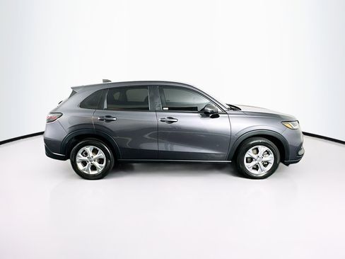 Used 2023 Honda HR-V LX image 10