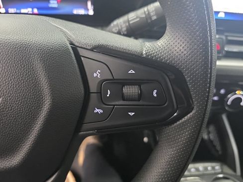 Certified 2025 Chevrolet TrailBlazer LT AWD/4WD image 26